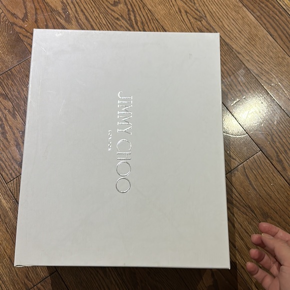 Jimmy Choo sneakers - Picture 14 of 15